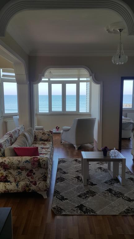 Apartment Paradise Beach Boutique