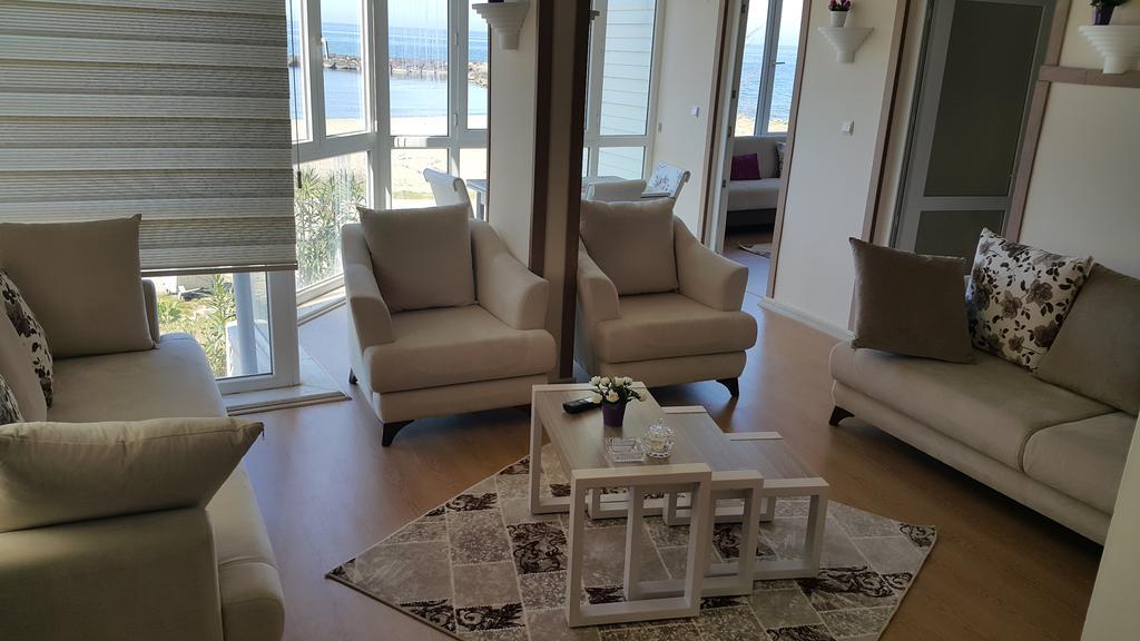 Apartment Paradise Beach Boutique Trabzon