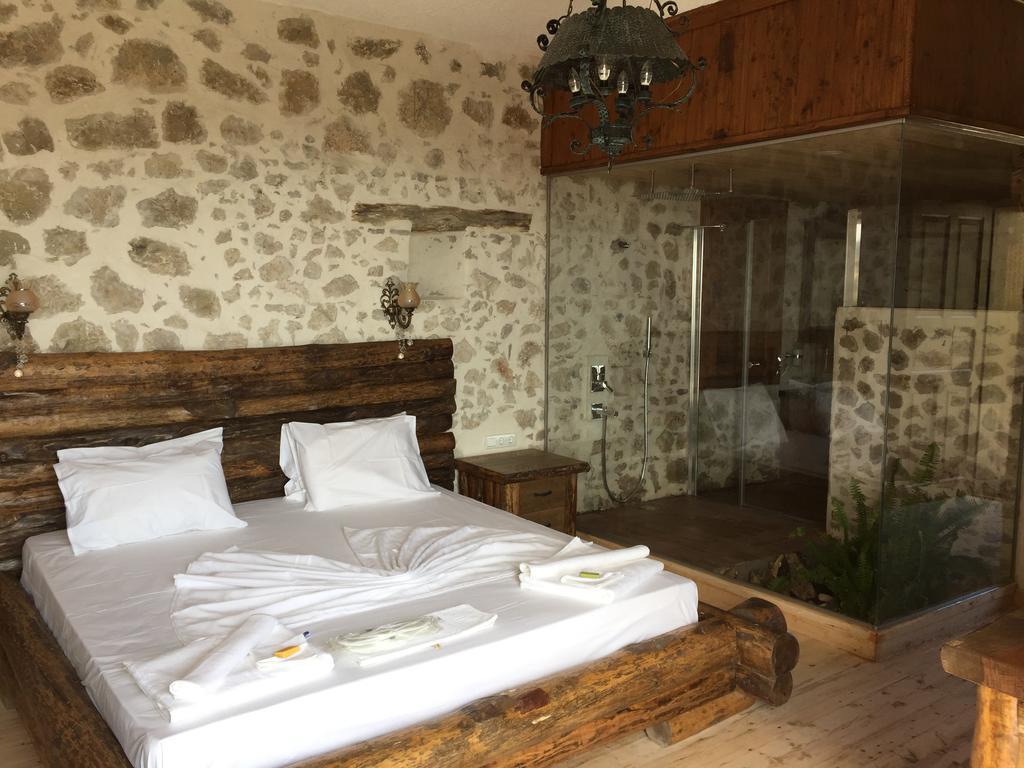 Beso Patara