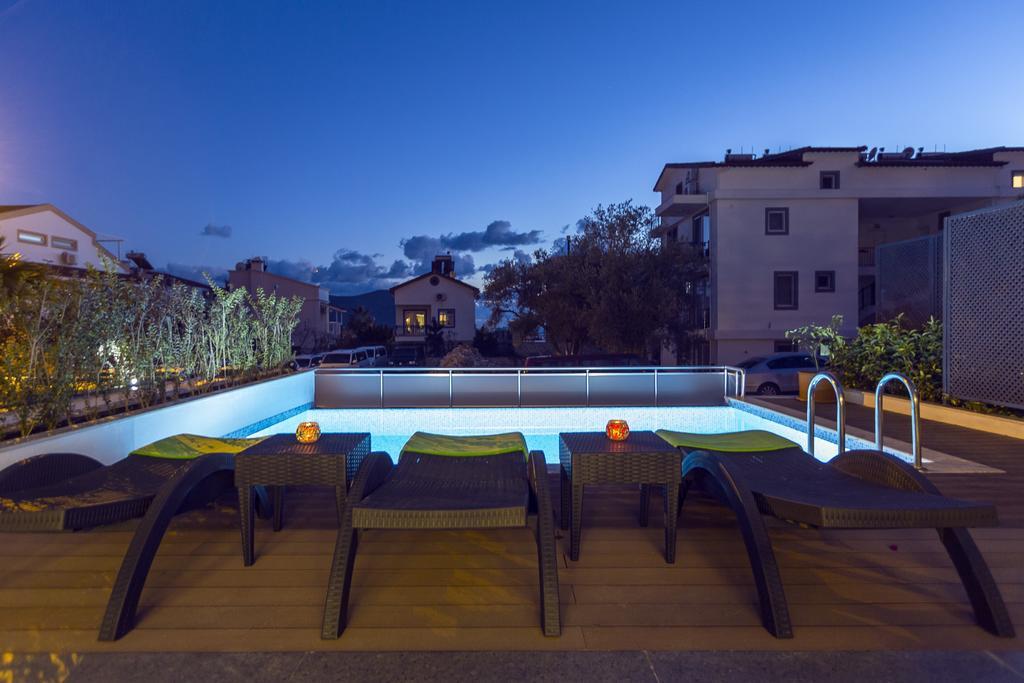 Shiva Apart Apartment *