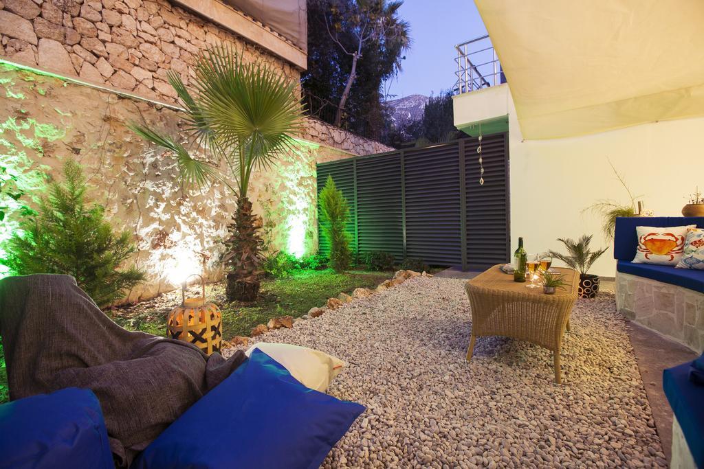 Shiva Apart Apartment Kalkan