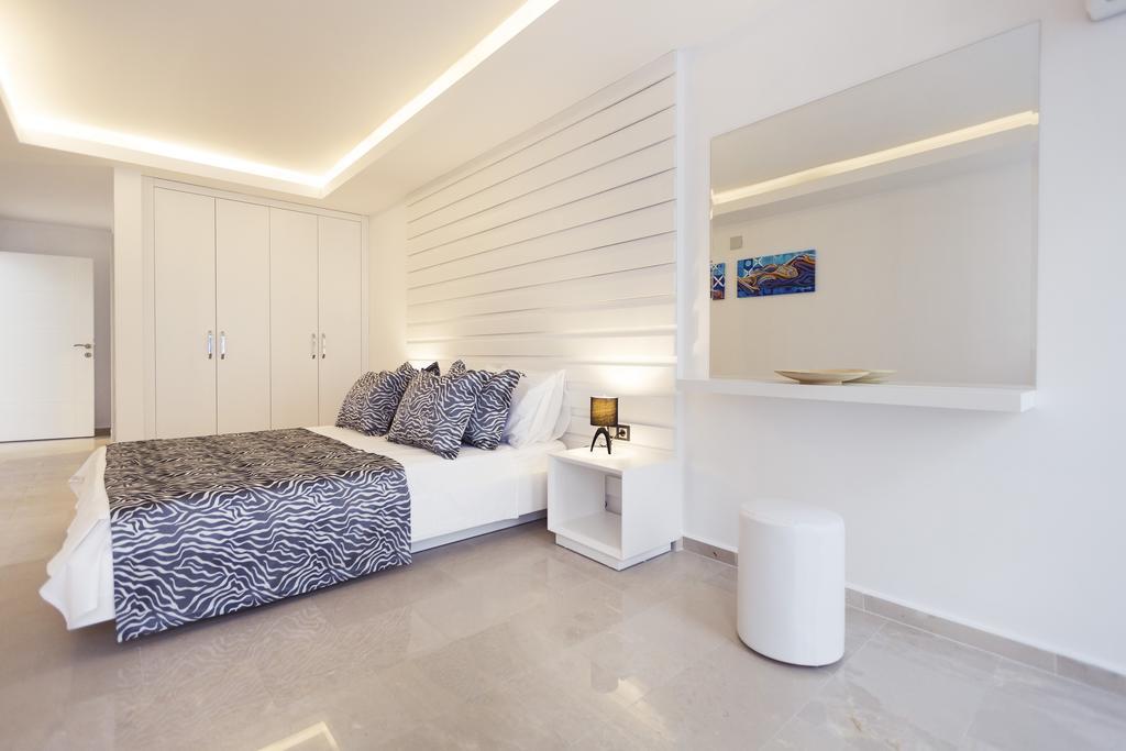 Apartment Shiva Apart *