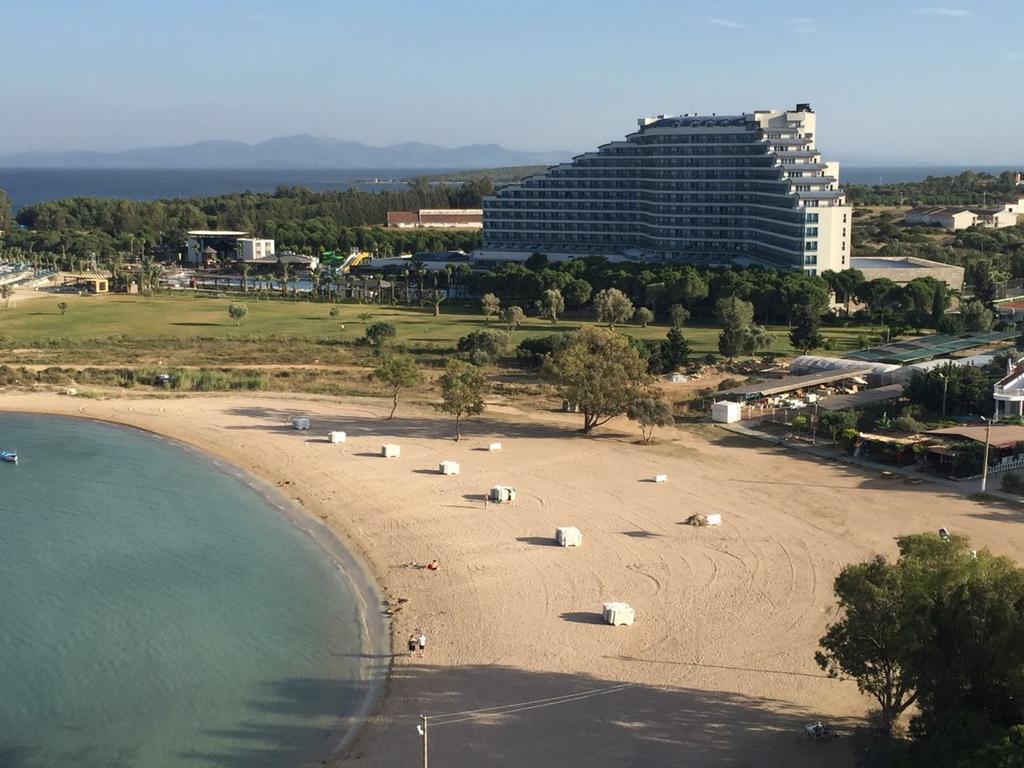 Ege Apart Apartment