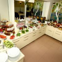 Hotel Anzac Canakkale