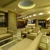 Hotel Anzac 3*