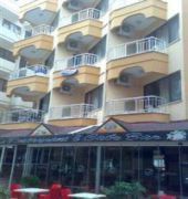 Hotel Kleopatra Develi
