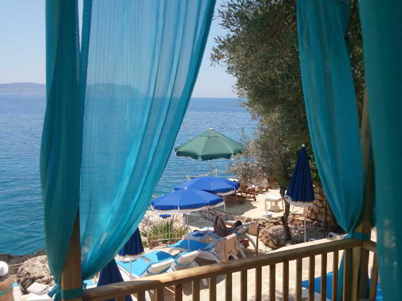 Rhapsody Hotel