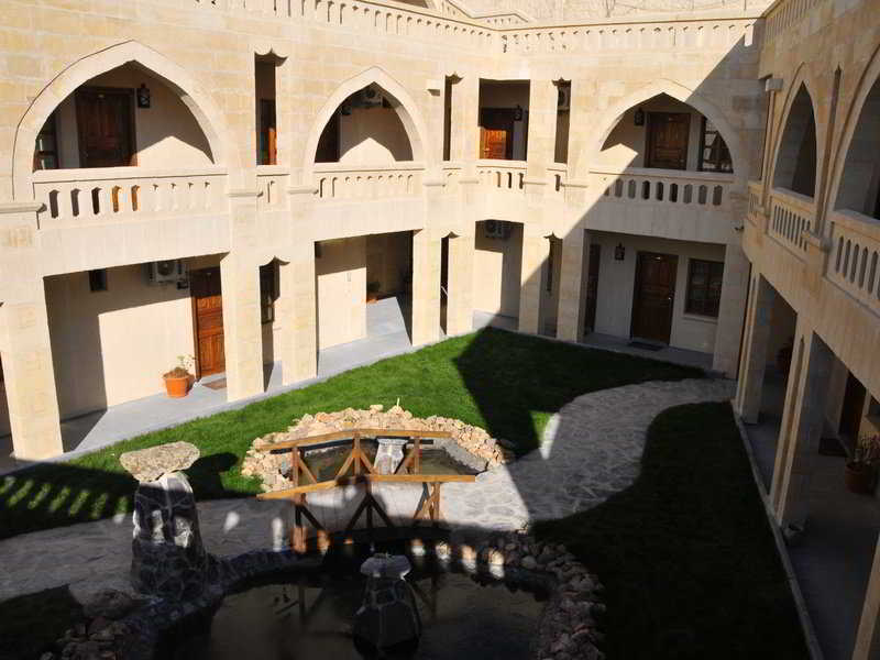 Hotel Dilek Kaya