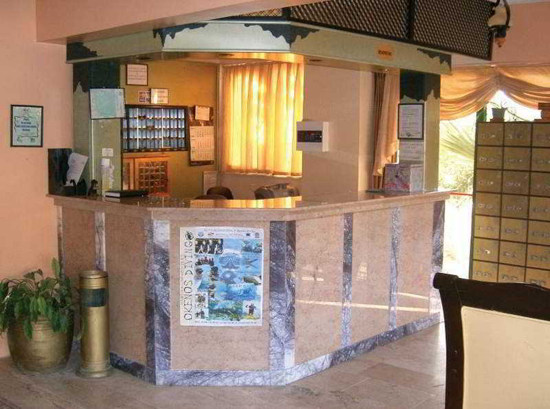 Panormos Hotel Didim