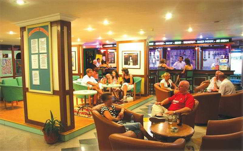 Esra And Family Hotel Didim