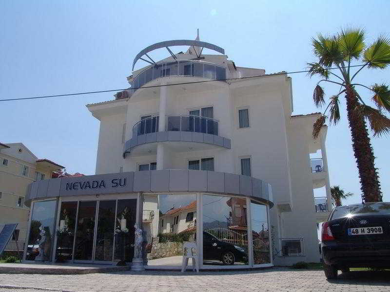 Resort Nevada & Fethiye