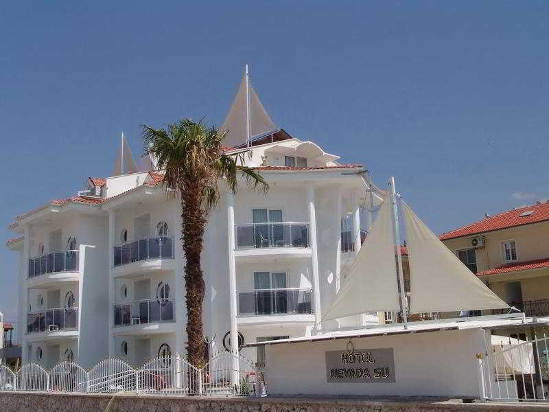 Nevada & 3* Fethiye