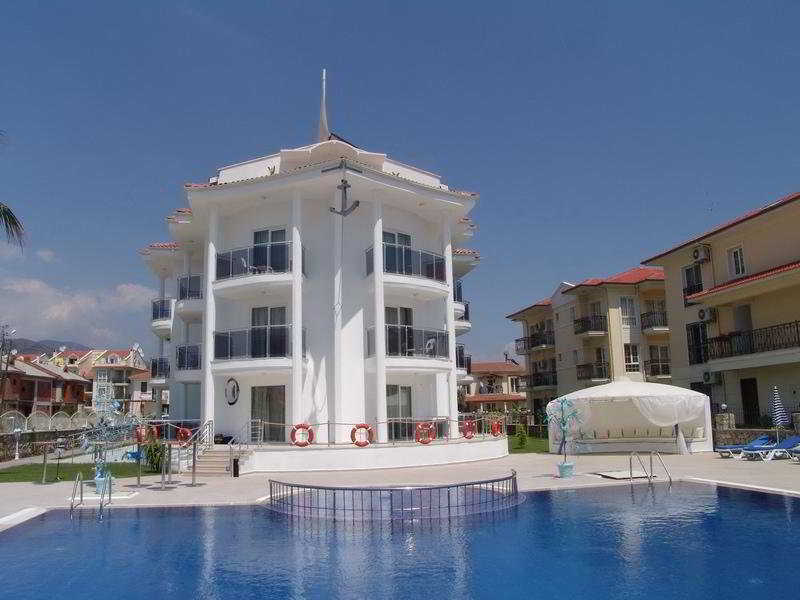 Nevada & Fethiye