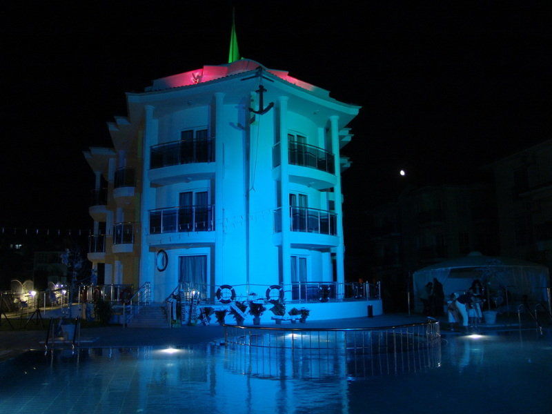 Nevada & Resort
