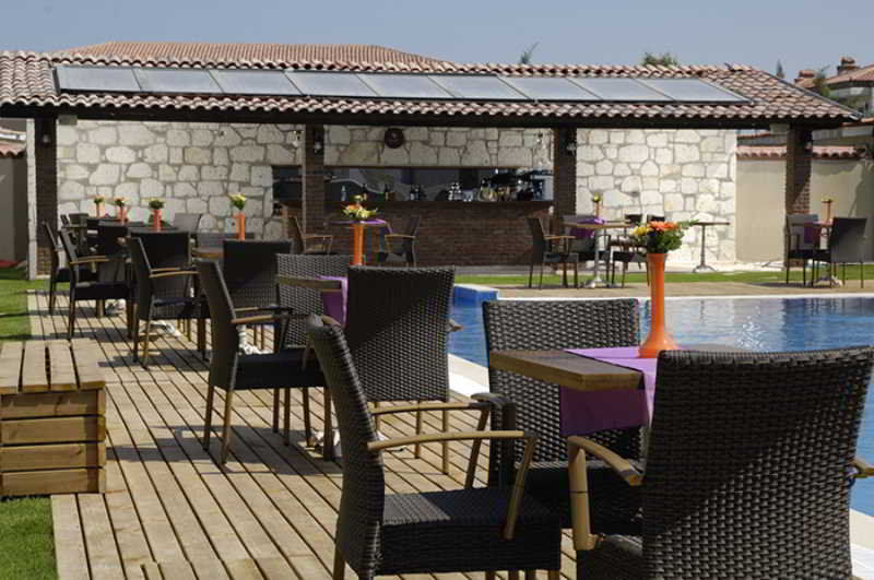 Hotel Albeon Luxury -