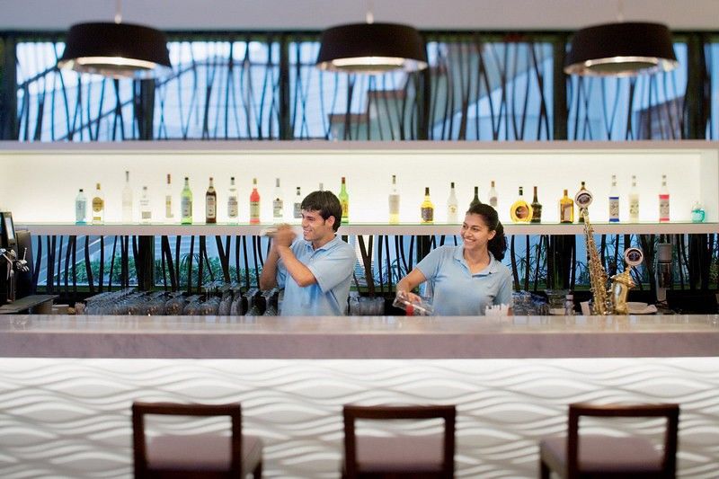Doria Bodrum-city Center Hotel Bitez