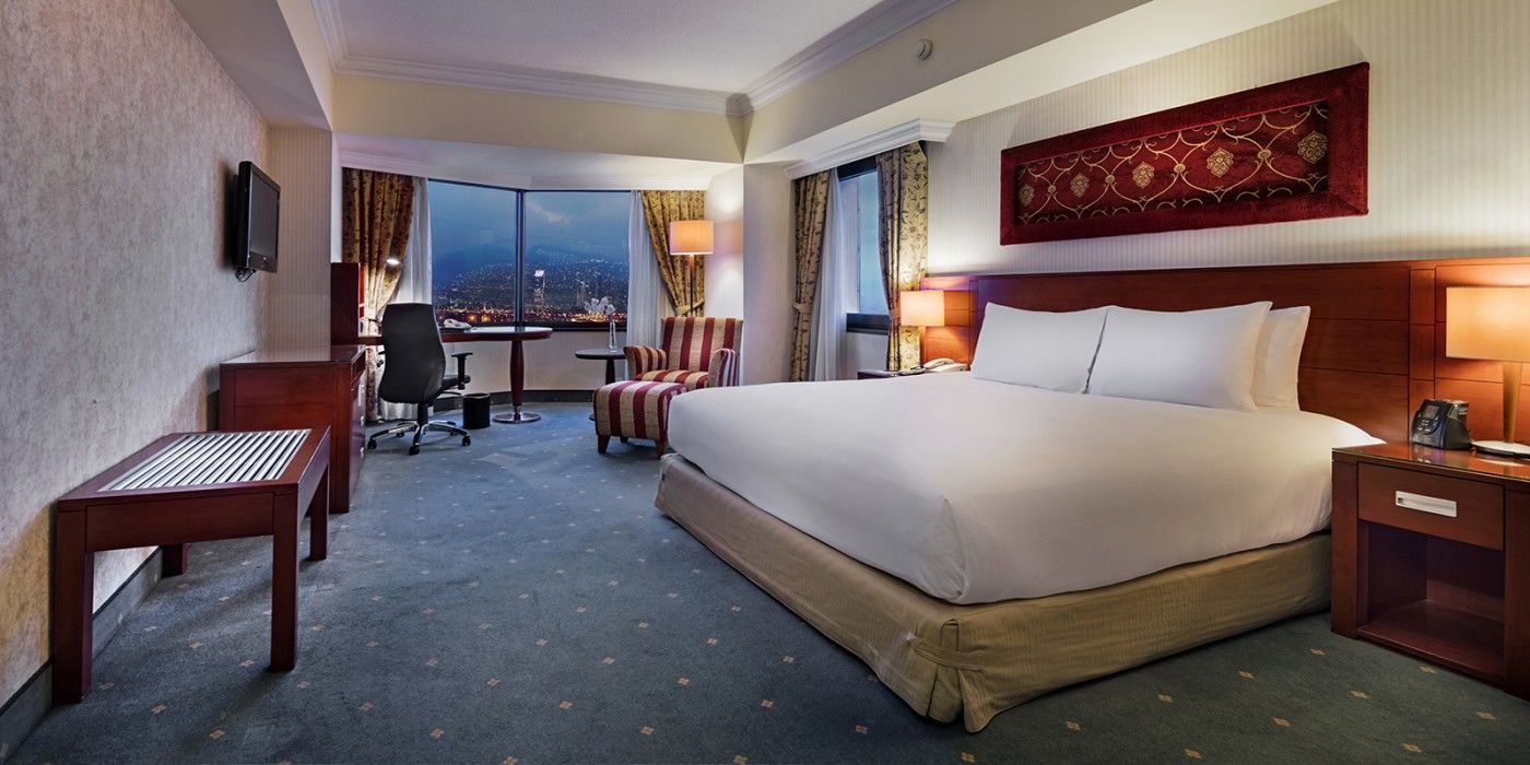 Hilton Hotel Izmir