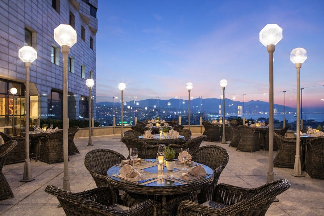 Hilton Hotel 5*