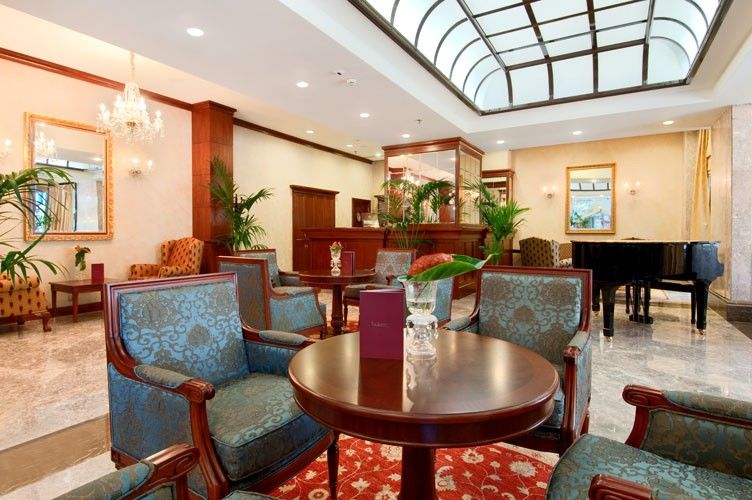 Hotel Hilton