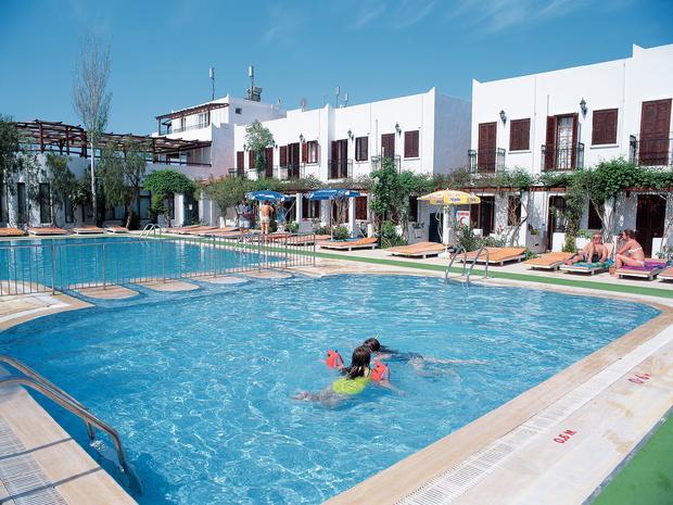 Baba Hotel Gumbet
