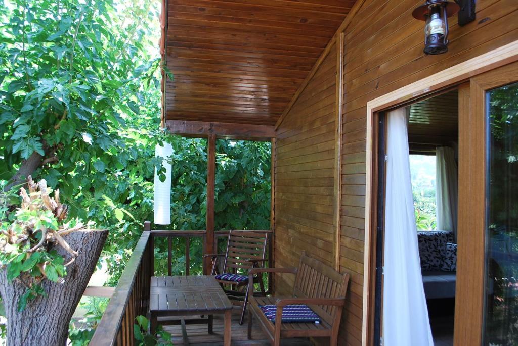 Sunset Boutique & 3* Cirali