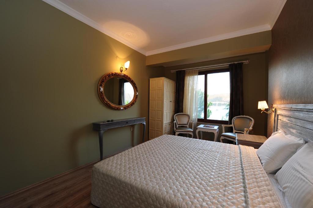 Hotel Karianda Golturkbuku