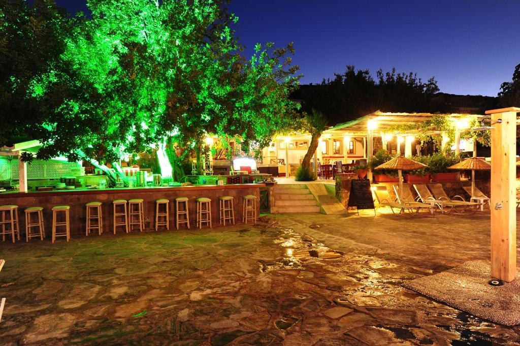 Hotel Karianda