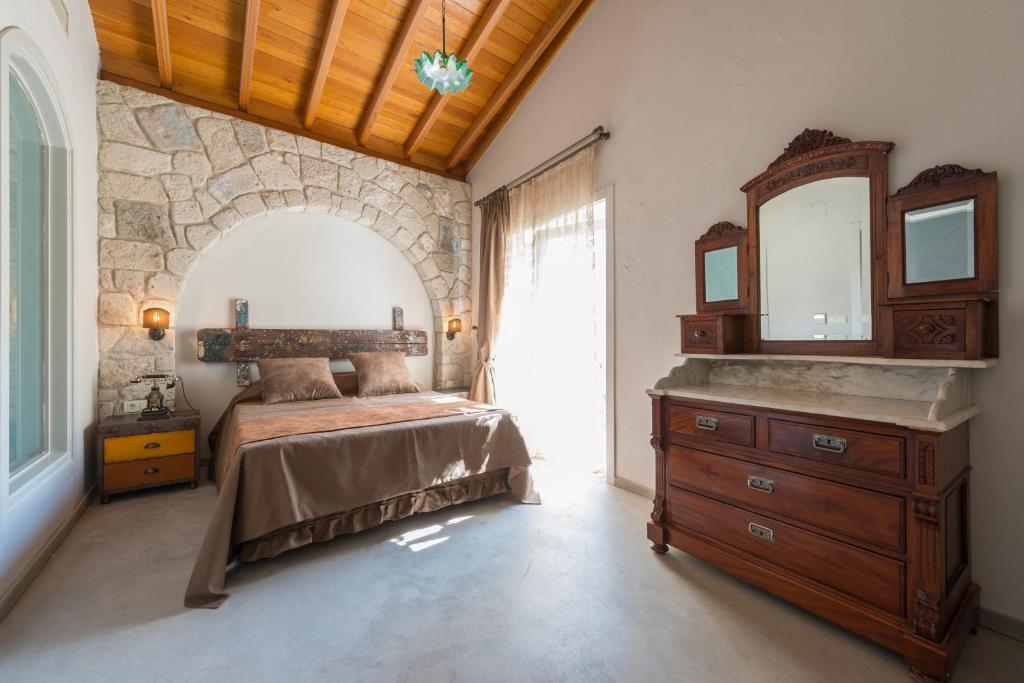 Kostem - Special Category Alacati