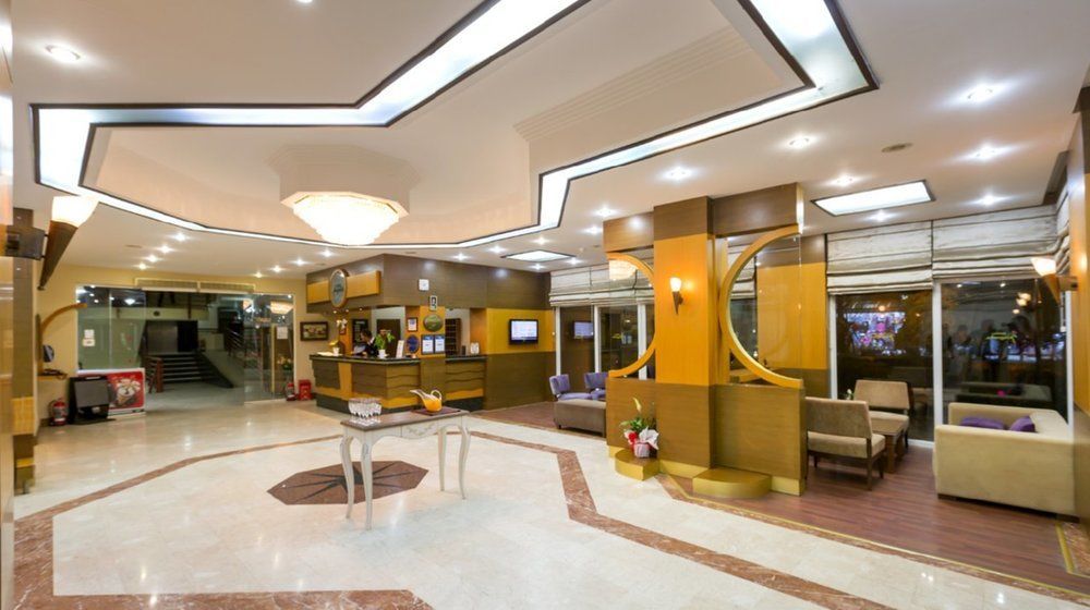 Hotel Magnolia