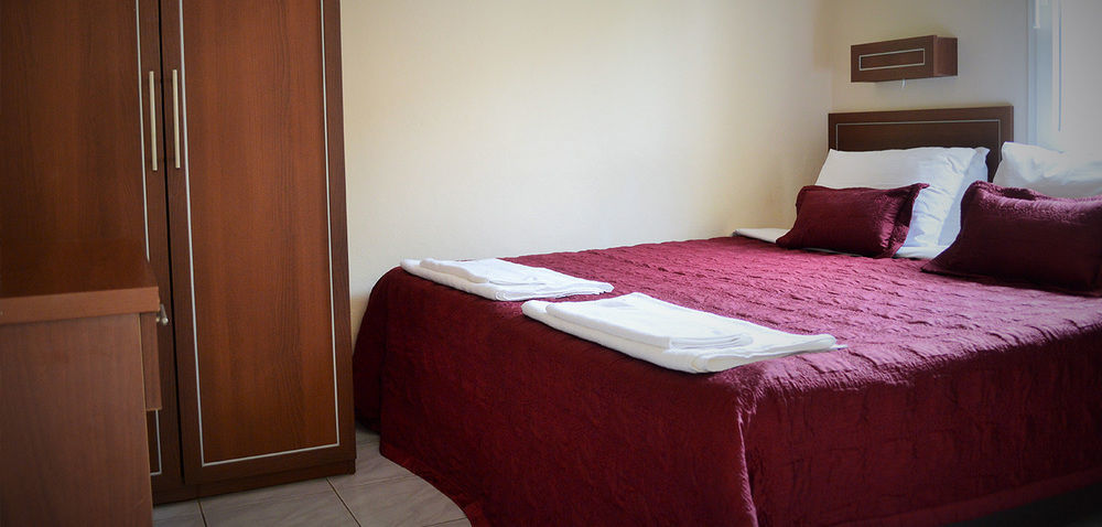 The Aegean Gate (adults Only) Hotel