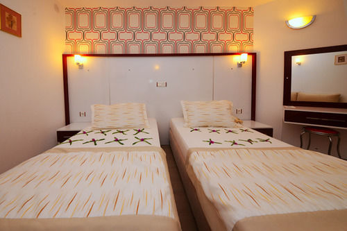 Hotel Pirat Kalkan