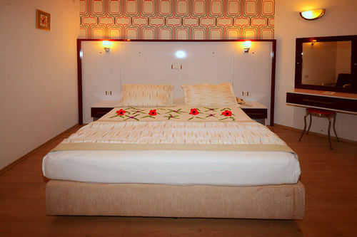 Hotel Pirat