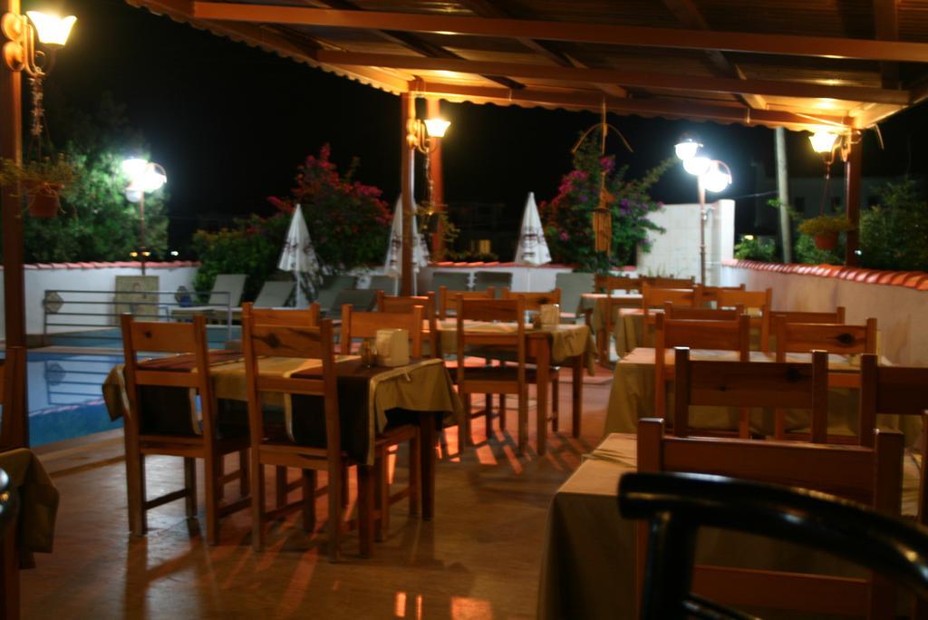 Motel Alinda 4*