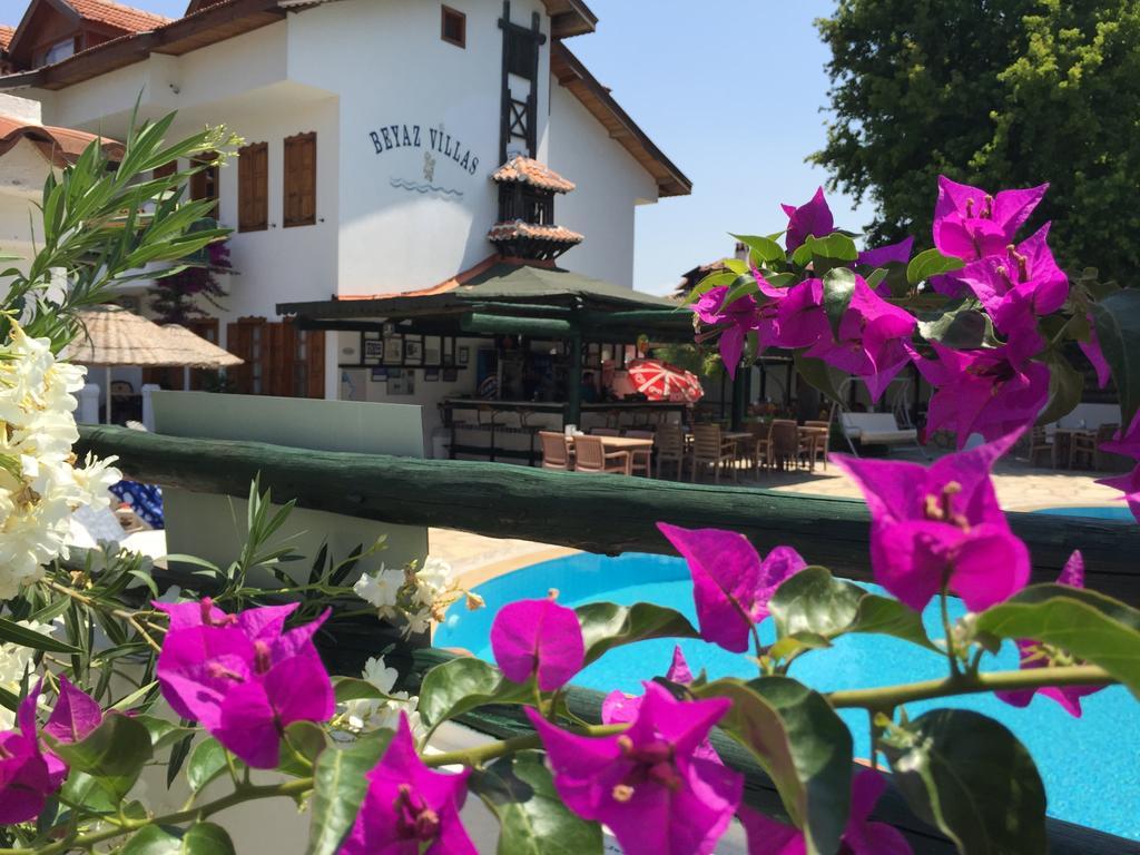 Apartment Beyaz *