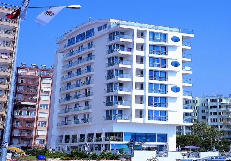 Perla Mare 3* Konyaalti