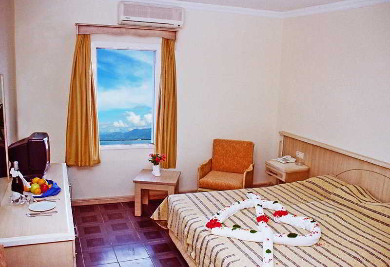Hotel Chronos Akyarlar Turgutreis