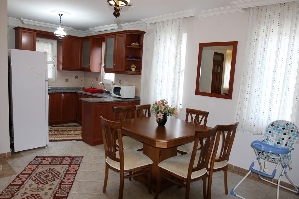 Dalyan Villa Villa