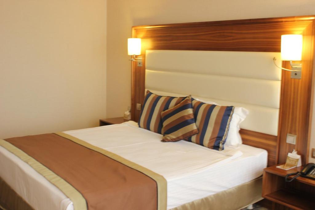 Hotel Barida