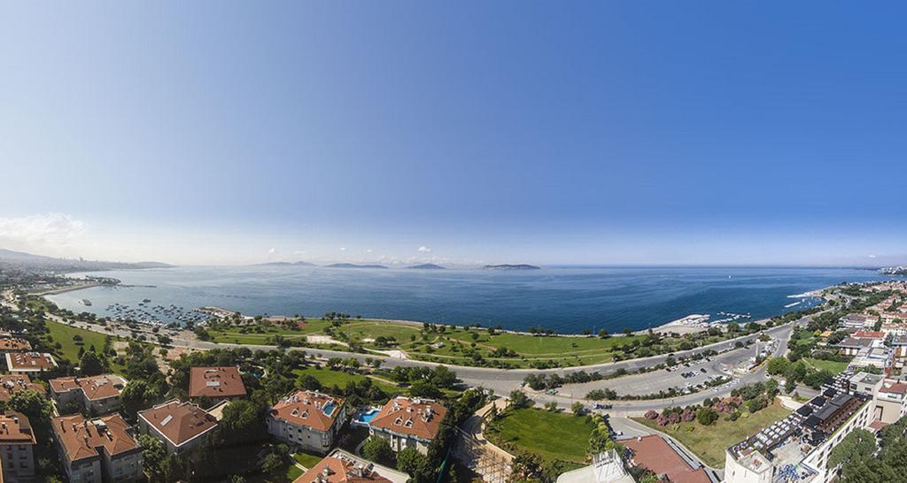 Suadiye 4* Istanbul