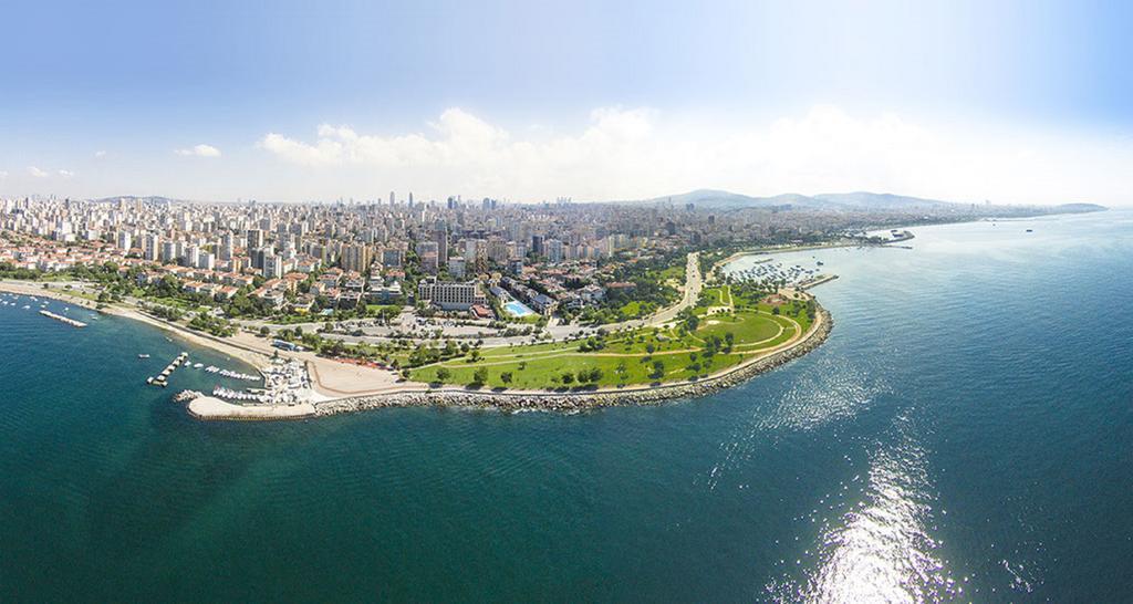 Hotel Suadiye 4*