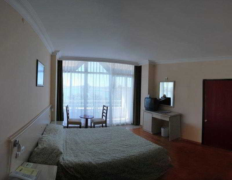 Halic Park Resort Ayvalik