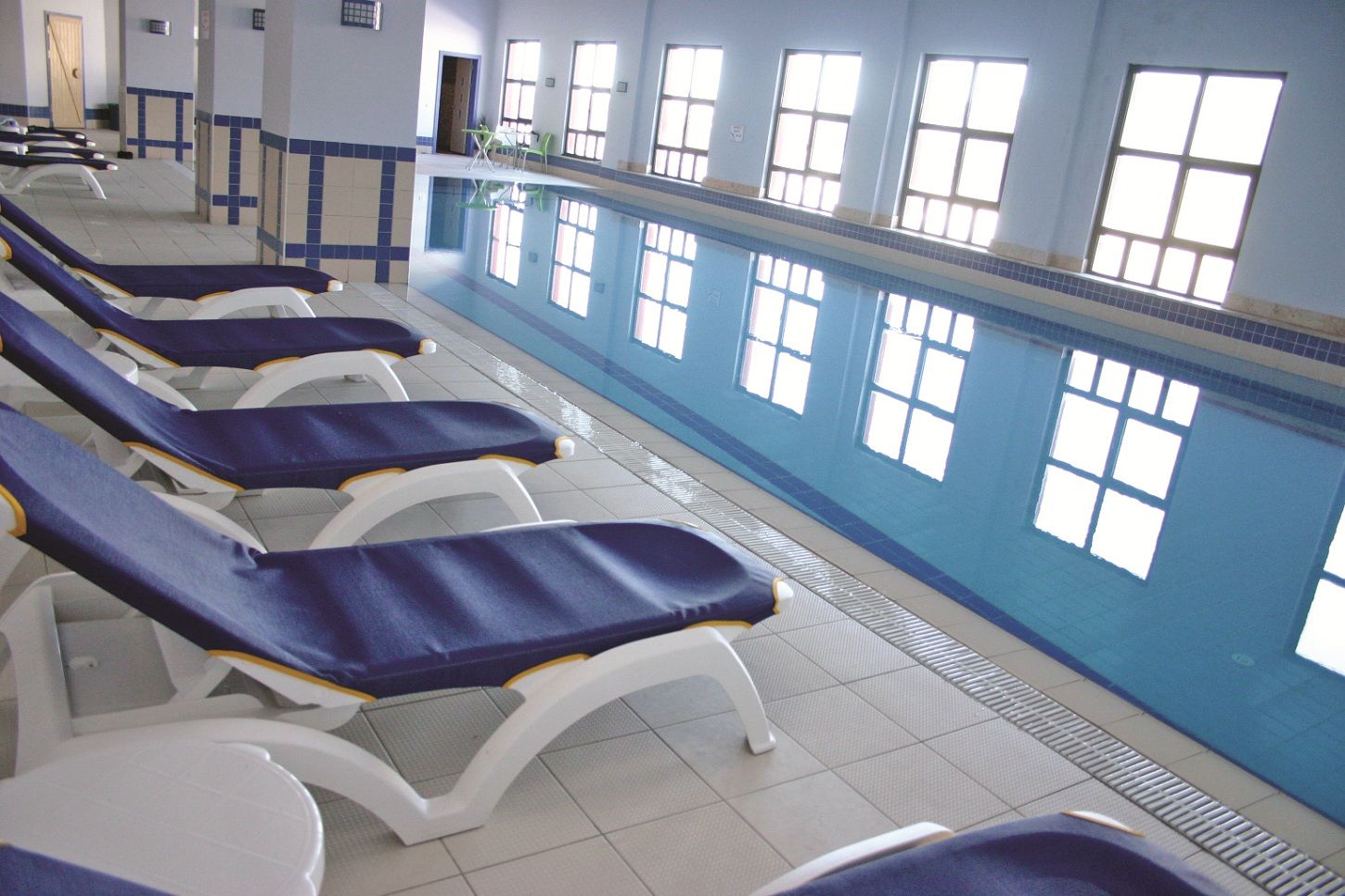 Karinna Convention Center & - Full Board 5*