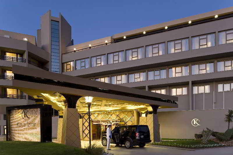 Kaya Thermal & Convention
