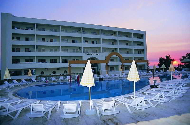 Aparthotel Tuntas Family Kusadasi