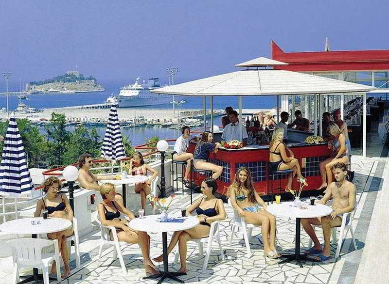 Hotel Surtel 3*