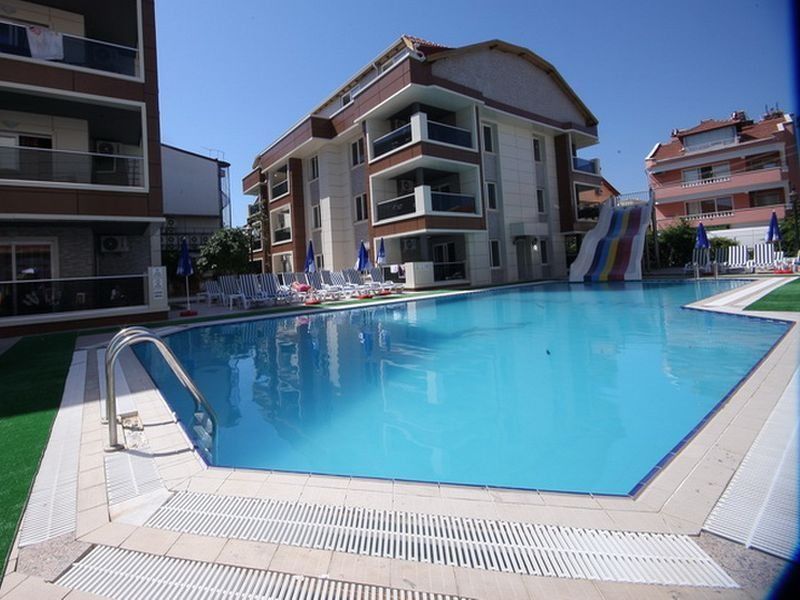 Hotel Ilayda Dalaman