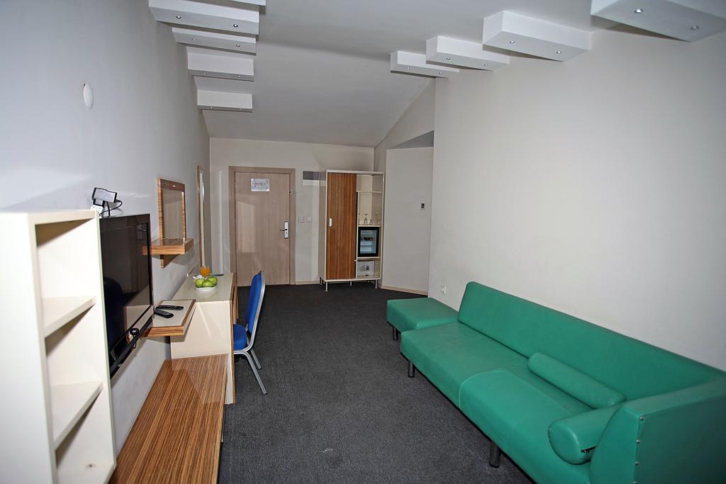 Yildizoglu Hotel 3*