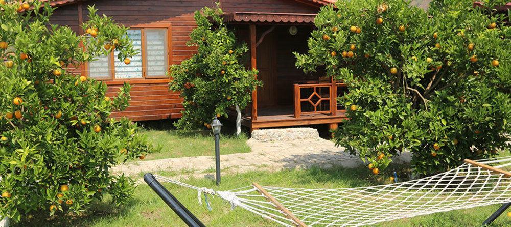 Ikiz Villa