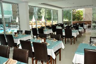 Atlas Hotel Cesme
