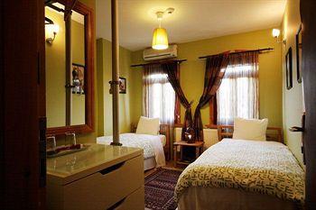 Ahmet Efendi Evi Guest house